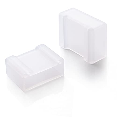 Pstyle. コンセント キャップ カバー ケース プラグ 保護 50個セット PST-082