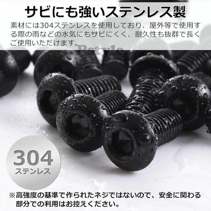 PST-179 M6x16mm 04