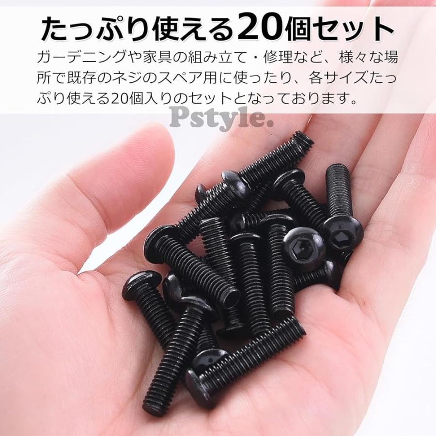 PST-179 M6x20mm 03