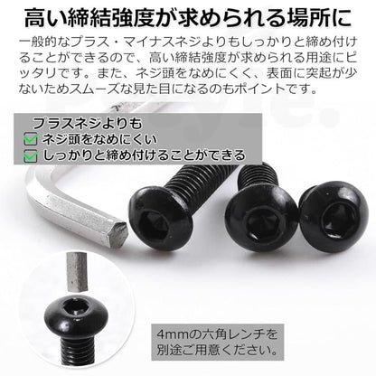 PST-179 M6x20mm 05